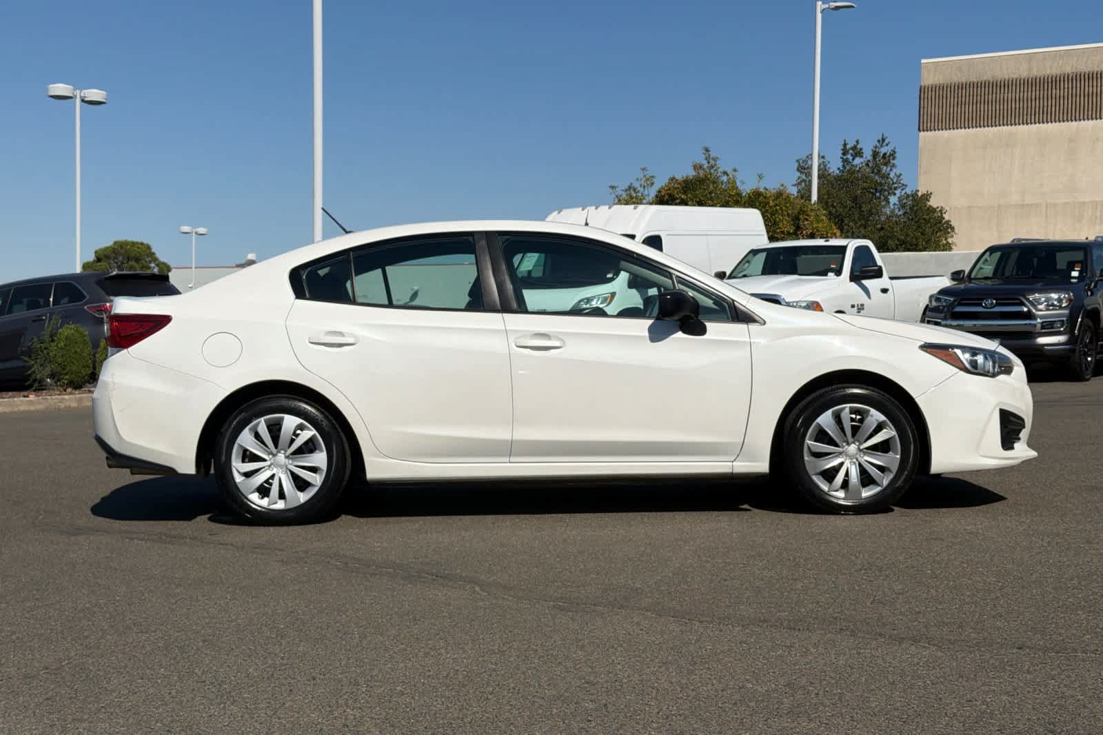 Used 2019 Subaru Impreza 2.0i AWD/4WD image 6