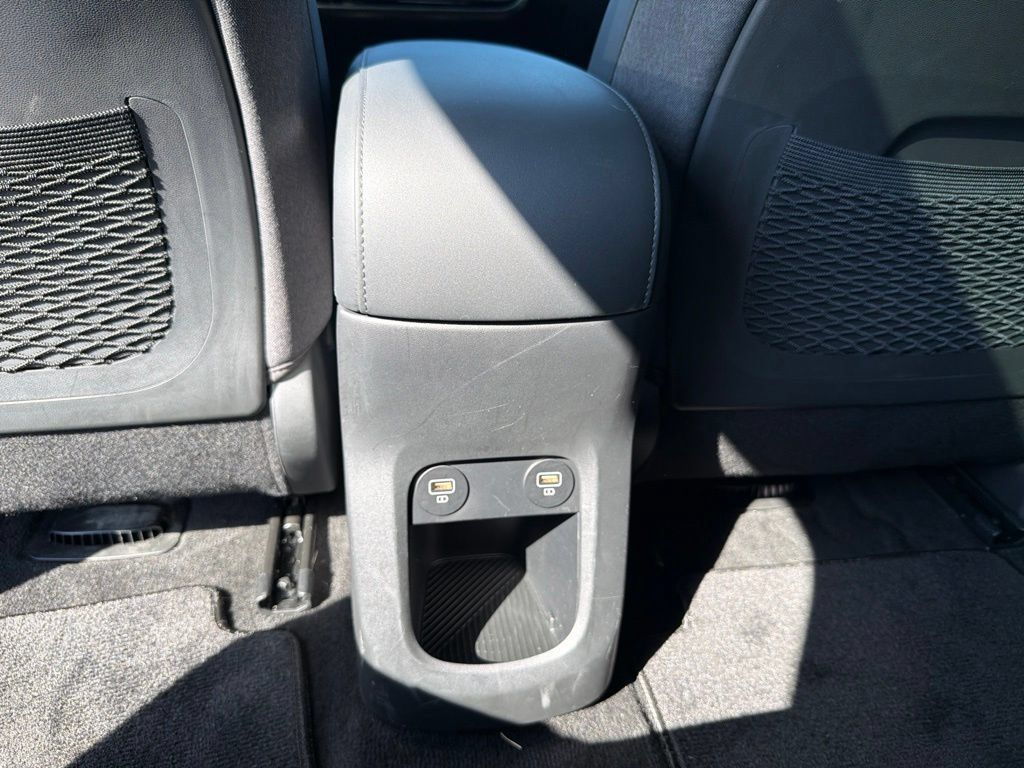 Certified 2024 Hyundai Ioniq 5 Limited RWD image 34