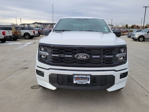 New 2026 Ford F150 STX image 8