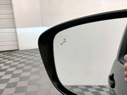 New 2026 Nissan Frontier SV w/ All-Weather Content Package image 30