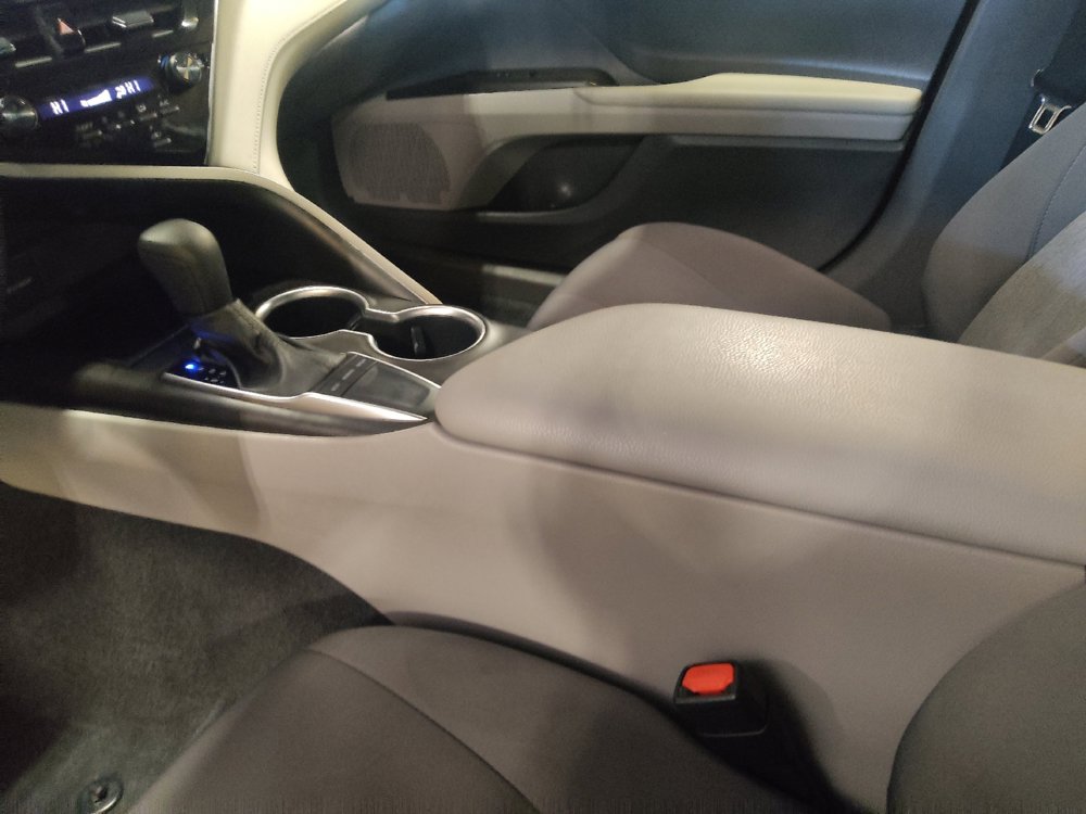 Used 2023 Toyota Camry LE FWD image 26