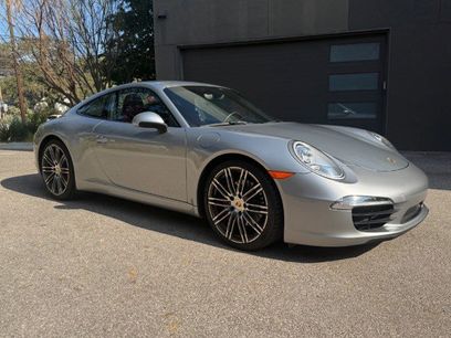 Used 2015 Porsche 911 Carrera S