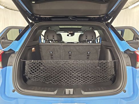 Certified 2023 Chevrolet TrailBlazer RS w/ Sun and Liftgate Package image 19