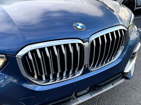 Used 2019 BMW X5 xDrive40i image 30