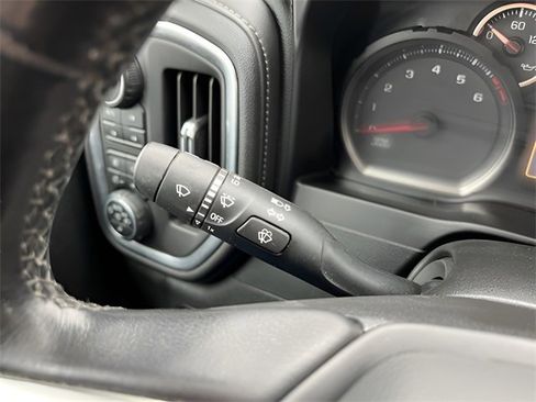 Used 2020 Chevrolet Silverado 2500 LTZ image 17