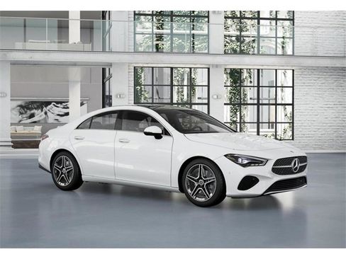 New 2026 Mercedes-Benz CLA 250 CLA 250 image 12