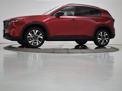 New 2026 MAZDA CX-5 Preferred AWD/4WD image 16