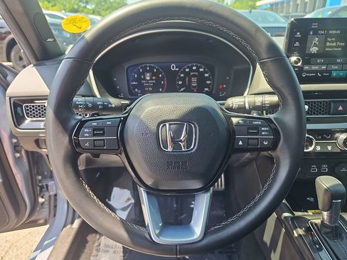 Used 2024 Honda Civic Sport Touring image 28
