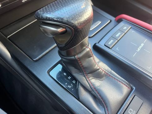 Used 2019 Lexus ES 350 F Sport w/ Accessory Package 2 image 23