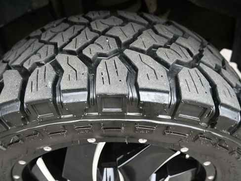Used 2016 RAM 3500 Laramie AWD/4WD image 5