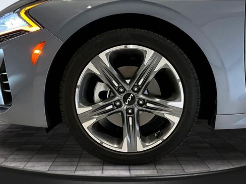 Used 2023 Kia K5 EX FWD image 33
