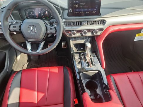 New 2026 Acura Integra A-Spec image 24