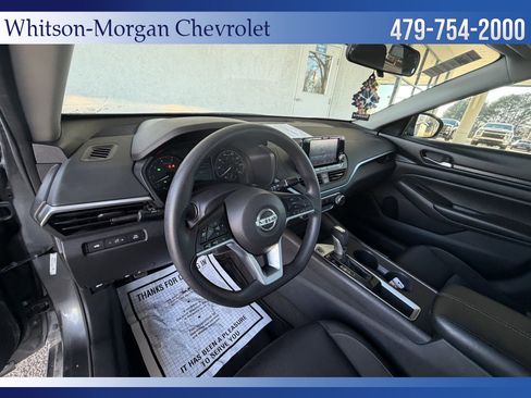 Used 2021 Nissan Altima 2.5 S image 10