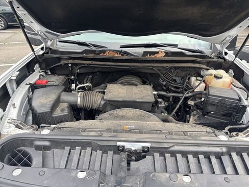 Used 2022 Chevrolet Silverado 2500 LTZ w/ LTZ Premium Package image 17