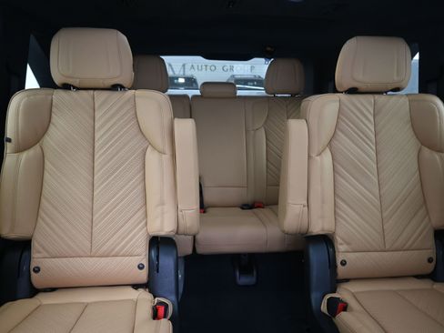 New 2026 Cadillac Escalade IQ Luxury 2 image 14