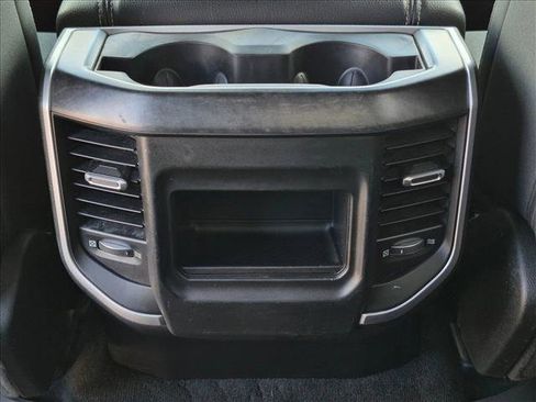 Used 2021 RAM 1500 Lone Star AWD/4WD image 17