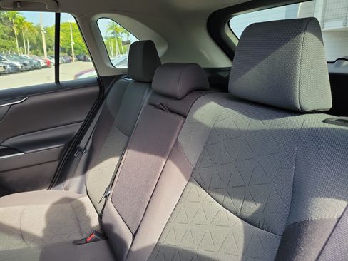Used 2023 Toyota RAV4 XLE w/ Convenience Package FWD image 14