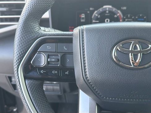 Used 2024 Toyota Tundra Limited image 36