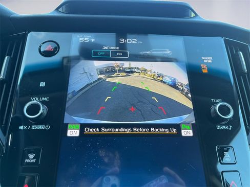 Used 2022 Subaru Outback Limited image 14