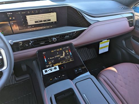 New 2026 INFINITI QX80 Autograph image 23