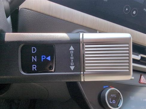 New 2026 Hyundai Sonata Blue FWD image 15