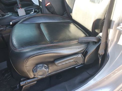 Certified 2020 Jeep Gladiator Rubicon image 23