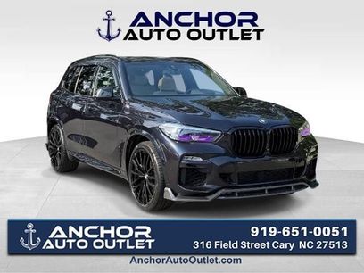 Used 2021 BMW X5 sDrive40i w/ M Sport Package