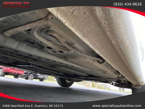 Used 2020 Chevrolet Malibu LS w/ LPO, Convenience Package 1 FWD image 29