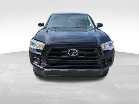 Used 2023 Toyota Tacoma SR AWD/4WD image 2