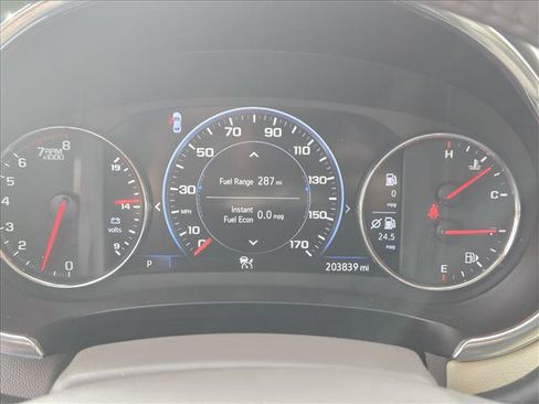 Used 2020 Chevrolet Malibu Premier image 20