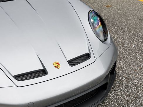 Used 2023 Porsche 911 GT3 RWD image 29