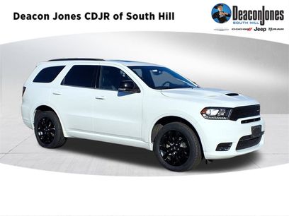 Used 2020 Dodge Durango GT