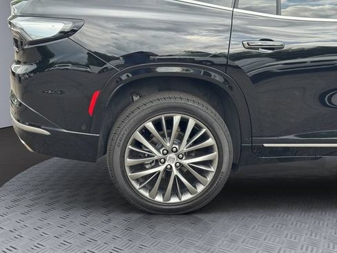 Certified 2026 Buick Enclave Avenir w/ Super Cruise Package AWD/4WD image 28