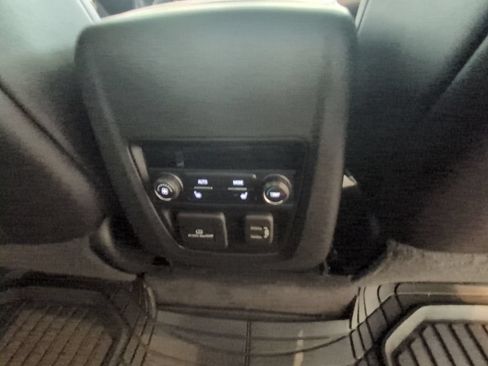 Used 2020 Buick Enclave Avenir w/ Avenir Technology Package FWD image 25