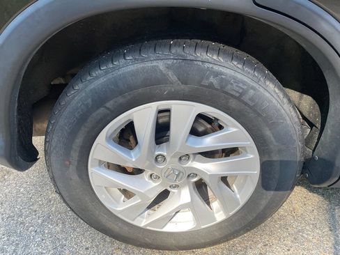 Used 2016 Honda CR-V EX image 6