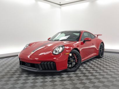 Used 2026 Porsche 911 Carrera GTS