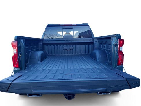 New 2026 Chevrolet Silverado 1500 LT Trail Boss w/ Convenience Package II image 23