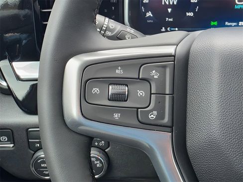 New 2026 Chevrolet Silverado 1500 LT w/ LPO, Dark Essentials Package image 23