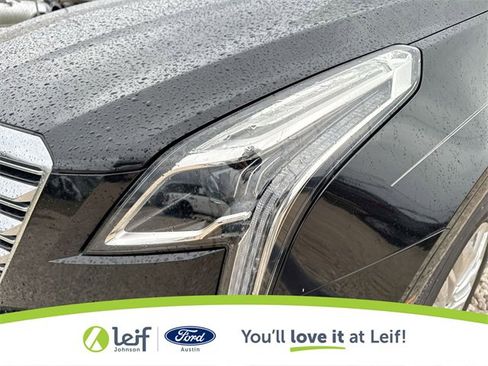 Used 2017 Cadillac XT5 Premium Luxury image 37