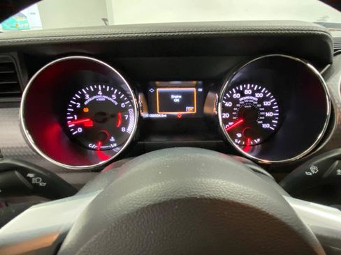 Used 2015 Ford Mustang GT Premium w/ GT Performance Package image 32