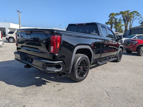 Used 2020 GMC Sierra 1500 Elevation w/ Elevation Value Package image 3