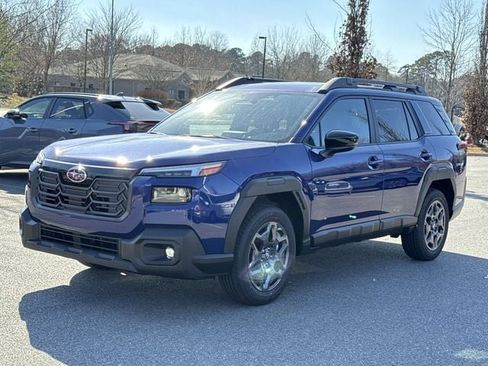 New 2026 Subaru Outback Premium image 7