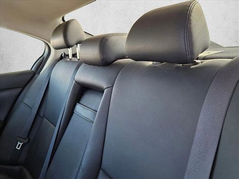 Used 2018 INFINITI Q50 Luxe image 19