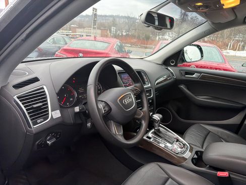 Used 2014 Audi Q5 TDI Premium Plus image 18
