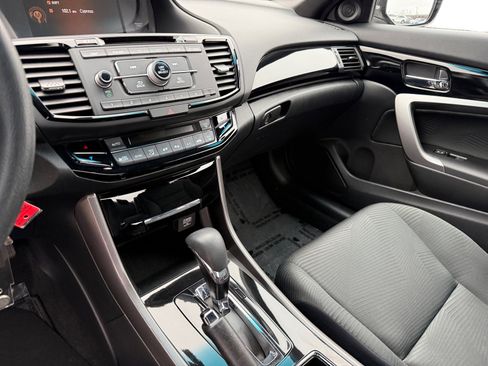 Used 2016 Honda Accord LX-S image 13