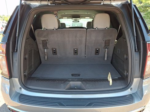 Used 2023 Chevrolet Tahoe LS w/ Driver Alert Package AWD/4WD image 29