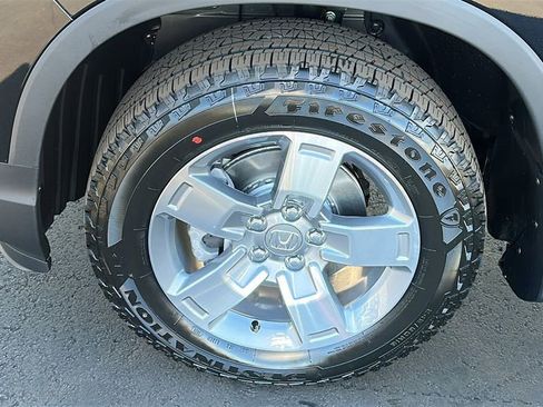 New 2026 Honda Ridgeline RTL image 9