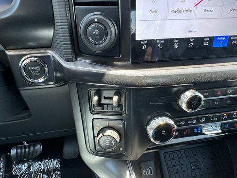 New 2026 Ford F150 Lariat AWD/4WD image 30