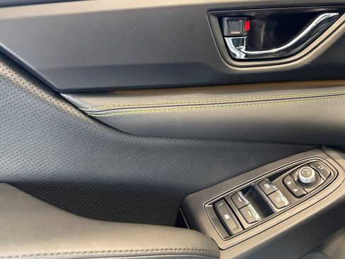 New 2025 Subaru Ascent Bronze Edition image 10