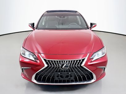 Used 2022 Lexus ES 350 w/ Premium Package